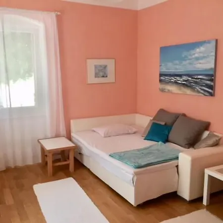 Apartmán Harmony I Opatija Exteriér fotografie