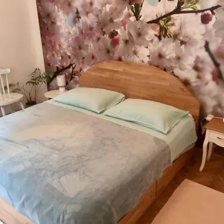 Apartmán Harmony I Opatija Exteriér fotografie