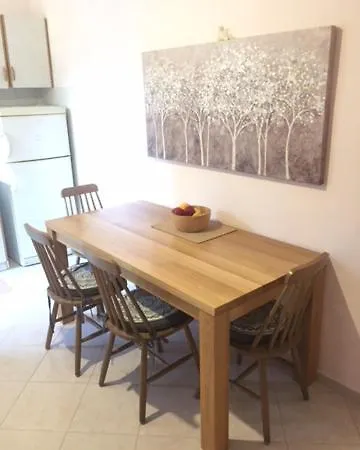 Apartmán Harmony I Opatija Exteriér fotografie