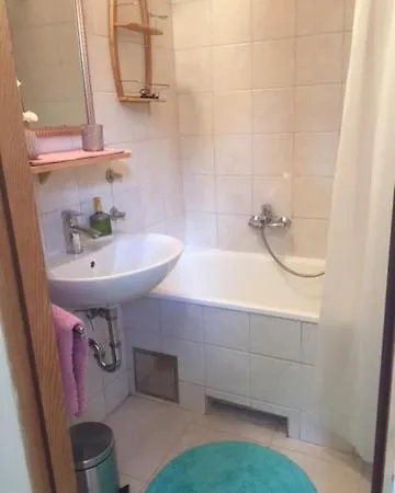 Apartmán Harmony I Opatija Exteriér fotografie