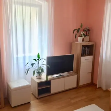 Apartmán Harmony I Opatija Exteriér fotografie