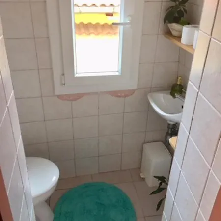 Apartmán Harmony I Opatija Exteriér fotografie