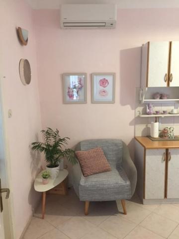 Apartmán Harmony I *