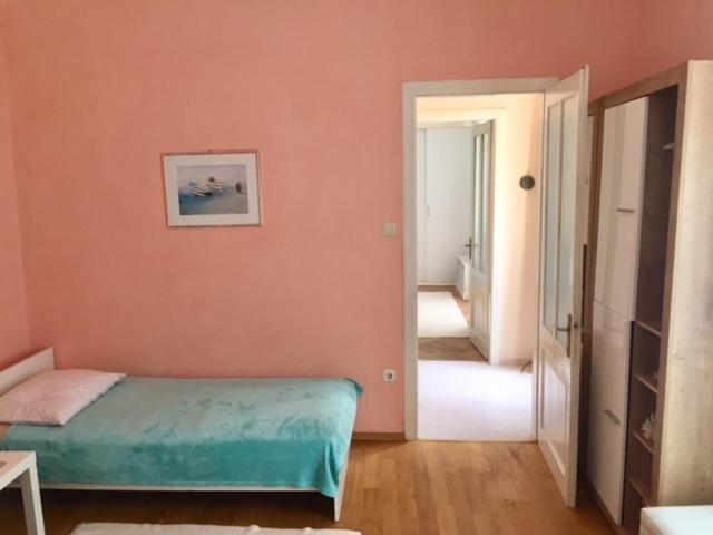 Harmony I Apartmán Opatija