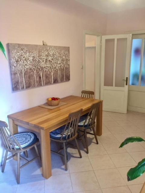 Harmony I Apartmán Opatija