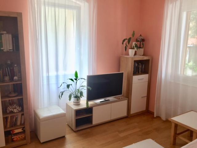 Harmony I Apartmán Opatija