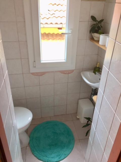 Apartman Harmony I *