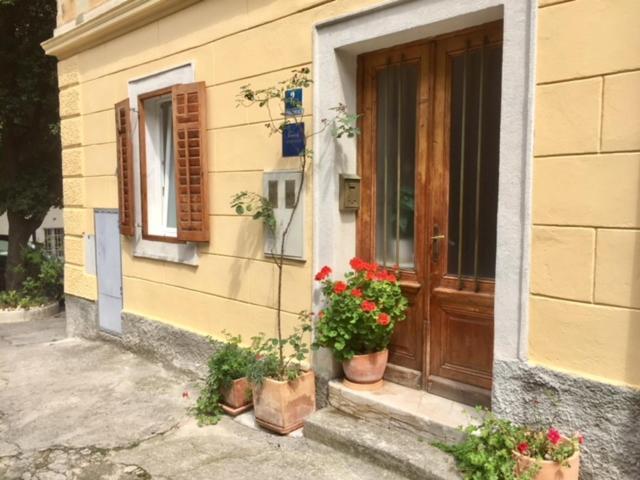 Harmony I Apartmán Opatija